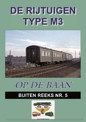 De laatste werden geschrapt in 1994 maar 19 rijtuigen kregen een tweede leven in Italië op het net van de Ferrovie Nord Milano. Deze "OP DE BAAN - buiten reeks nr.