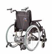 Januari 2019 Invacare B.V. Galvanistraat 14-3 6716 AE Ede Tel: 0318-69 57 57 Fax: 0318-69 57 58 - www.invacare.