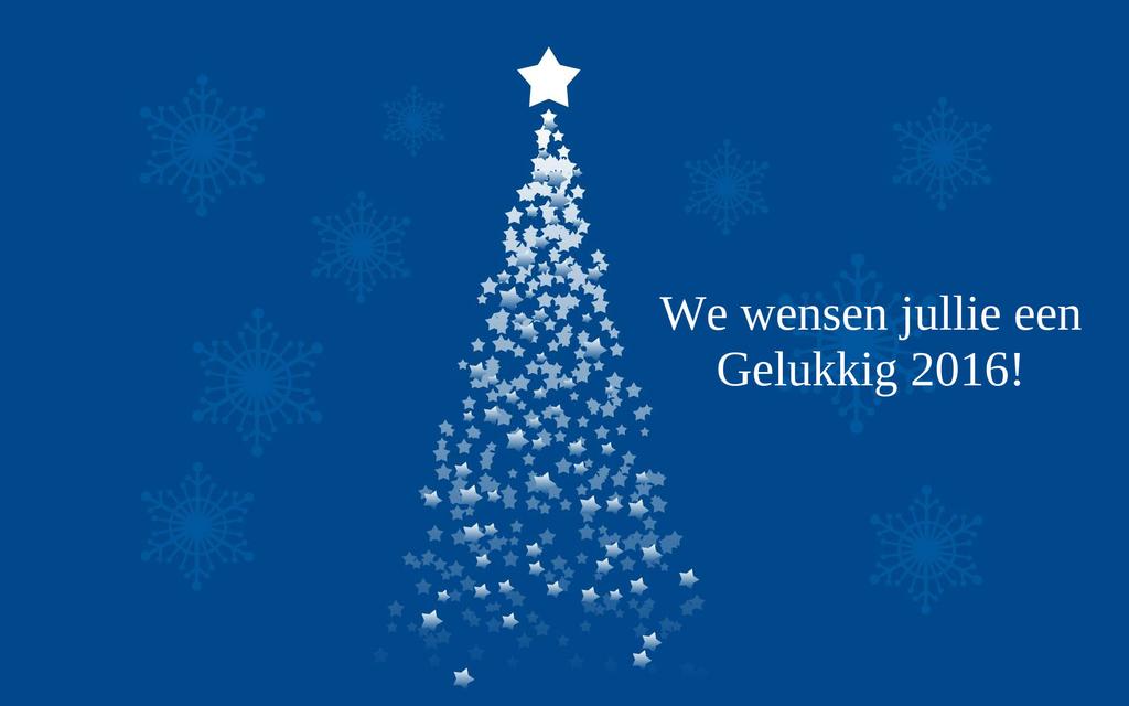 Bijna kerstvakantie De directie en