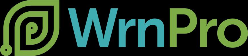 Korte handleiding WrnPro Mobiel. versie 1.3 Heeft u na het lezen van deze handleiding vragen over WrnPro of WrnPro Mobiel? Wij staan voor u klaar, u kunt ons bereiken via support@wrnpro.nl. 1. Het openingsscherm.