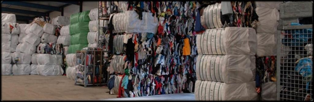 Wat weten we van onze rol in de textielketen? Een paar vragen Hoeveel kg s ingezameld per inwoner? Hoeveel kg s textiel nog in restafval? Hoe wordt ingezameld?