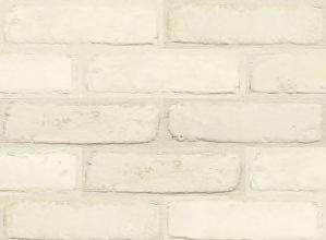 De binnenmuren en binnenwand van de buitenmuren worden gemetseld in snelbouwstenen in gebakken aarde: 14 cm dik voor de dragende muren en 9 cm dik voor de niet-dragende muren.