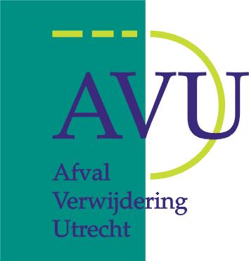 Jaarrekening AVU 2018 Concept, laatst gewijzigd 20 02 2019 Afval Verwijdering Utrecht Bezoekadres: