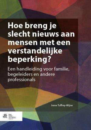 hun familie en mantelzorgers. Van bij de ziektediagnostiek tot de fase van het levenseinde geeft dit boek een helder, wetenschappelijk overzicht van de zorg.