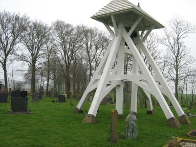Kerktoren te Balk De dakruiter in Balk is in 2011 opgeknapt. In het verslagjaar zijn geen werkzaamheden aan dit object uitgevoerd.