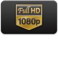Full HD 080p Uw beeld wordt nog realistischer. De resolutie van Samsungs Full HD-tv's is twee keer zo hoog als bij standaard HD-tv's.