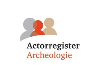 Prcedure Verlenging registratie in het Actrregister Archelgie versie 1.