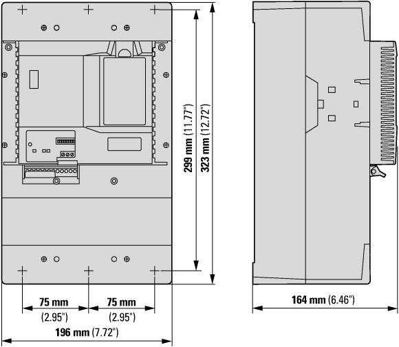 Goedkeuringen Product Standards IEC/EN 60947-4-2; UL 508; CSA C22.2 No. 14; CE marking UL File No. E202571 UL Category Control No. NMFT CSA File No. LR 353 CSA Class No.