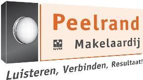 Privyverklring Peelrn Mkelrij Venry B.V. U heeft te mken met Peelrn Mkelrij Venry B.V. Peelrn Mkelrij Venry B.V. is li vn e NVM. In eze privyverklring wort uitgeleg hoe er met uw gegevens wort omgegn.