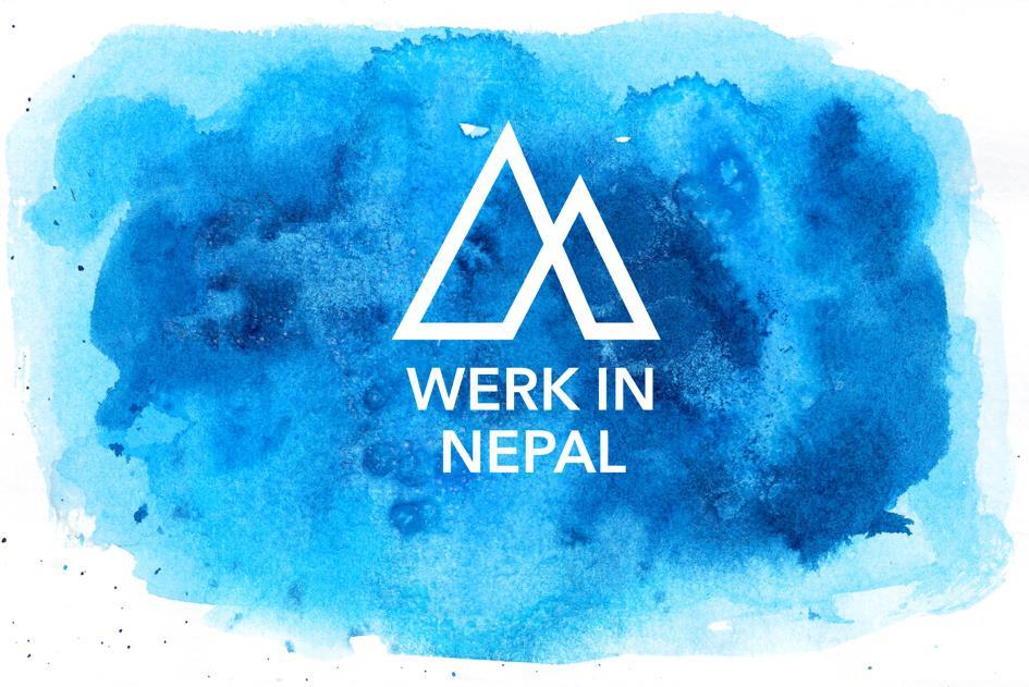 Jaarverslag Stichting Werk in Nepal 2018 Inleiding Stichting Werk in Nepal doet hierbij verslag over het verslagjaar 2018.