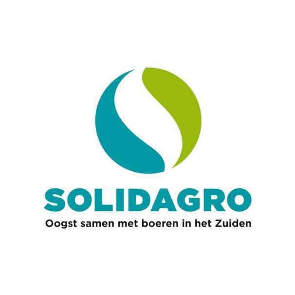 Regiobeleid Cordillera, Filipijnen Evaluatie 2014-2016 Solidagro Center