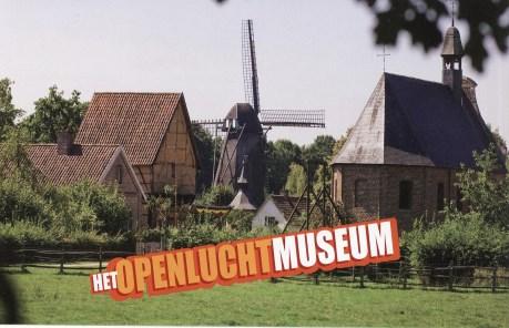 Bokrijk Wie heeft er zin in een daguitstap naar het mooiste openluchtmuseum van België? Bokrijk is een plek waar het verleden weer tot leven komt en je je verbeelding kan laten spreken.