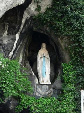 Lourdesviering 11 februari in Odijk De