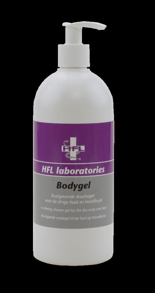 Bodygel 500ml 2Jr 1Jr De ph neutrale douchegel is een weldaad voor de gevoelige huid. Het biedt een verzachtende en effectieve huidverzorging. Is tevens te gebruiken voor het wassen van het haar.