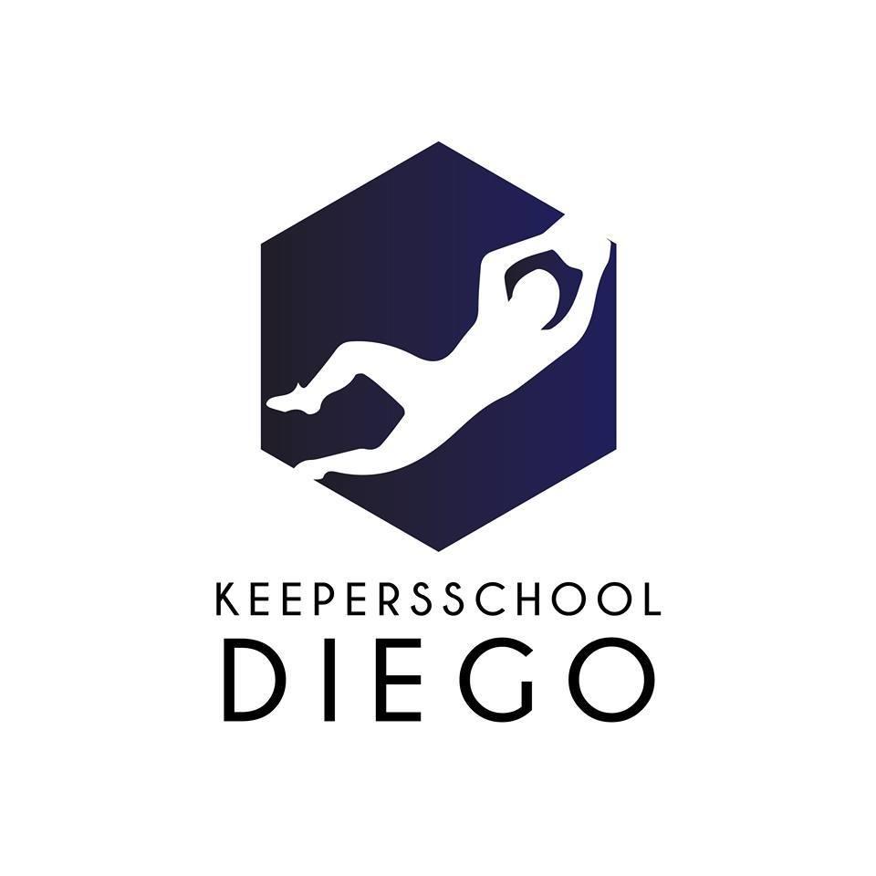 Keepersschool Diego Seizoen