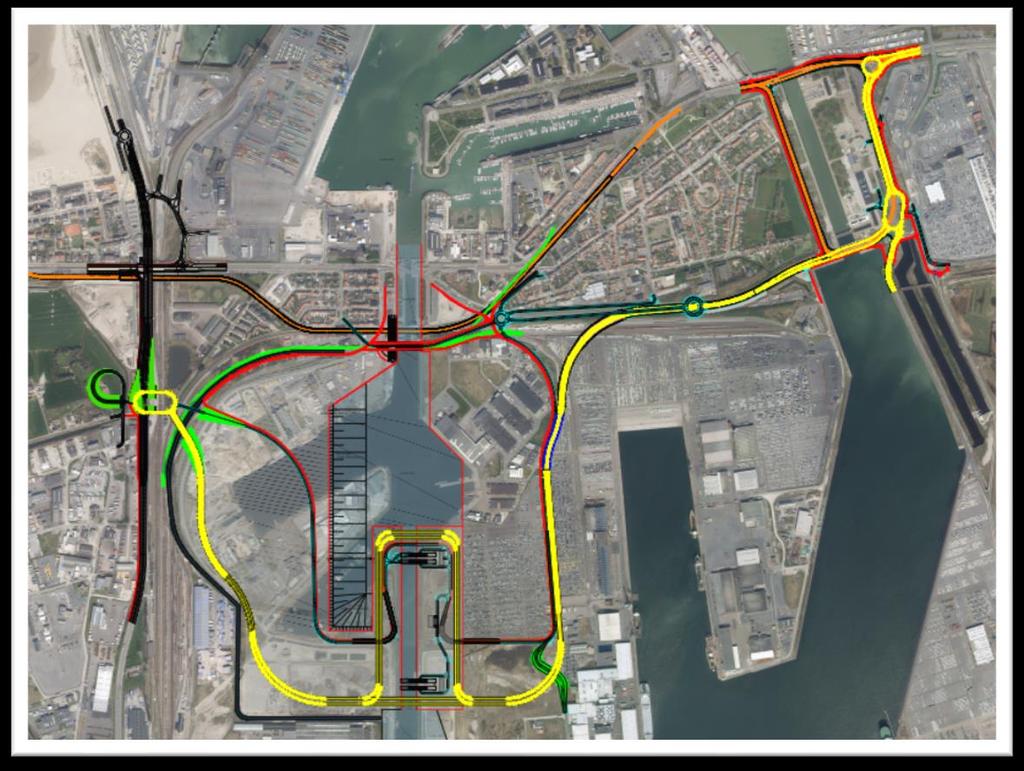 Synthesenota: verbeteren van de nautische