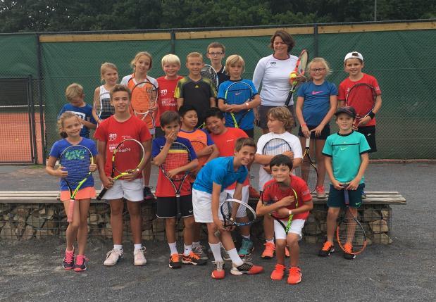 Naast het spelen van veel gezellige wedstrijden een unieke kans om meer Volley leden te leren kennen.