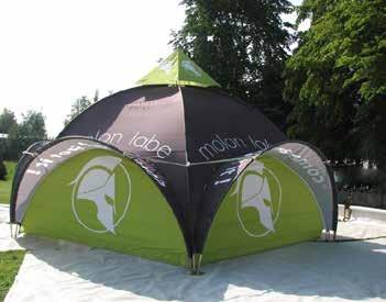 Iglo Tent Ideaal voor Sport Outdoor Verwelkom je