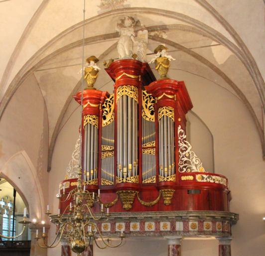 Agenda orgelconcerten 2015 Epe 25 juni 2015 - Jan Jansen uit Soest (oud organist van de Dom in Utrecht), Barok programma. 24 september 2015- Martin Mans uit Woerden.