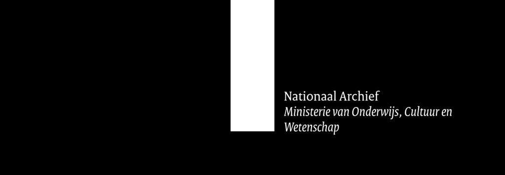 AANVRAGEN VAN DOSSIERS VIA INFOBALIE OF VIA EMAIL AAN info@nationaalarchief.nl MET VERMELDING INVENTARISNUMMERS(S).