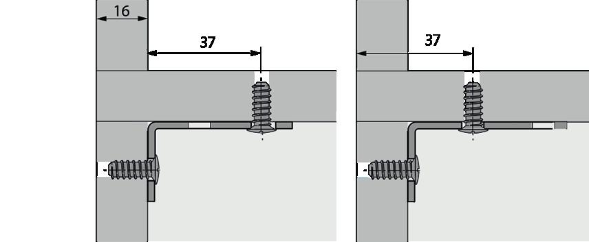 kunststof wit A312941 17 15 Ø 4,5