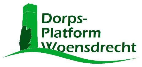 CONCEPT 4 e concept leefbaarheidsagenda Dorpsplatform Woensdrecht (2018-2023) Hierbij treft u aan het inmiddels 4 e concept van de leefbaarheidsagenda van het Dorpsplatform van de kern Woensdrecht.