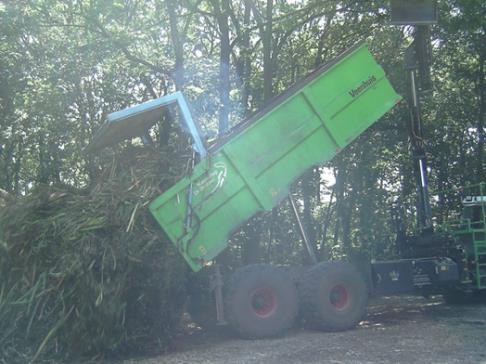 Wet- en regelgeving Vrijstelling H10 Wm op voorwaarde: gebruik in land-/bosbouw of energieproductie toepassing niet schadelijk voor mens/milieu natuurlijk, niet-gevaarlijk,