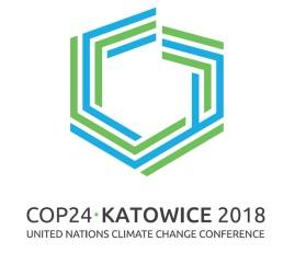 COP24 Katowice De opwarming van de aarde is duidelijk gerelateerd aan de toename van de hoeveelheid CO2.