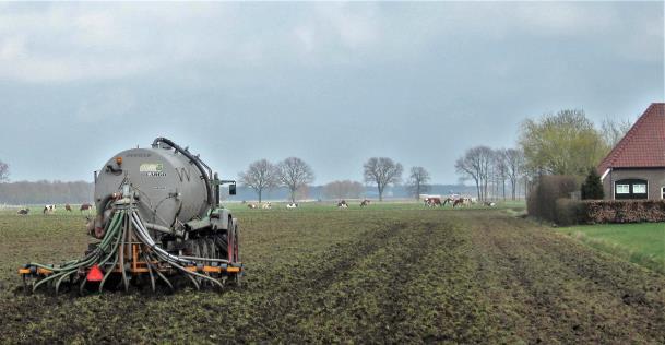 De deelnemende bedrijven, waar in 2018 legsels zijn gevonden/beschermd, zijn afkomstig uit: Casteren Diessen Duizel Eersel Goirle Haghorst Hilvarenbeek Hoogeloon 2 bedrijven 4 bedrijven 3 bedrijven