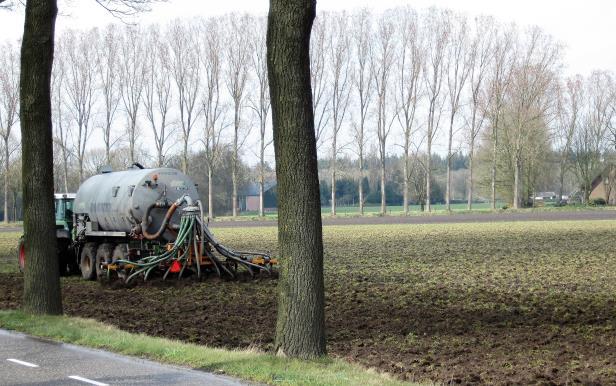 deelnemende bedrijven in 2018 (zie hierboven) zijn er ook bedrijven waar dit jaar niets gevonden is en ook bedrijven die (tijdelijk) gestopt zijn met weidevogel-bescherming of waar al één of meer