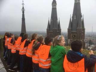 Mei 10 Juf Hedwig Jarig 16 Klimaatdag schoolplein Klimaatdag schoolplein Aankomende week is het de week van het water. Ook wij gaan hierbij stilstaan met een dag vol activiteiten.