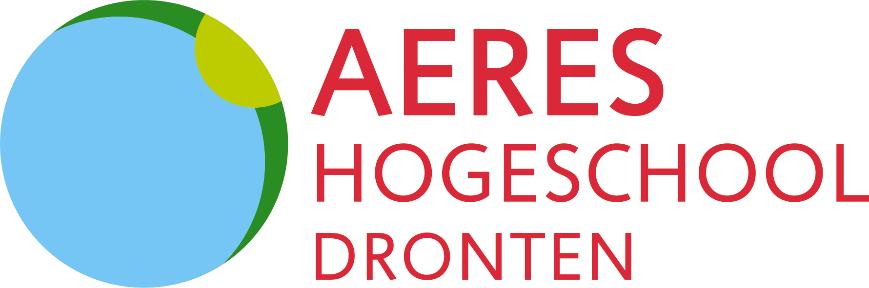 Copyright 2016, Stichting Aeres Groep. Alle rechten voorbehouden.