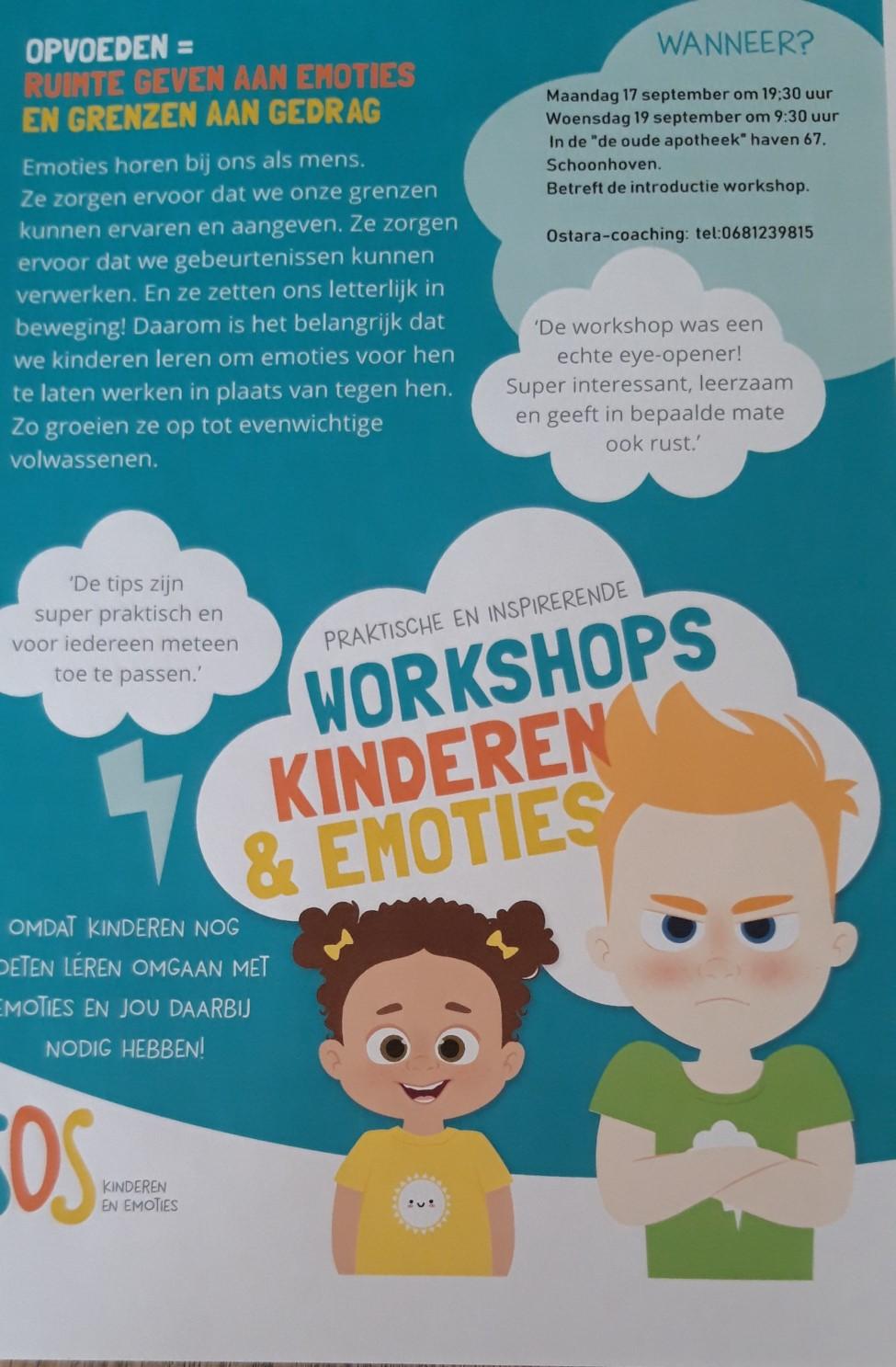 Wij als school willen u hierop attenderen maar zijn niet