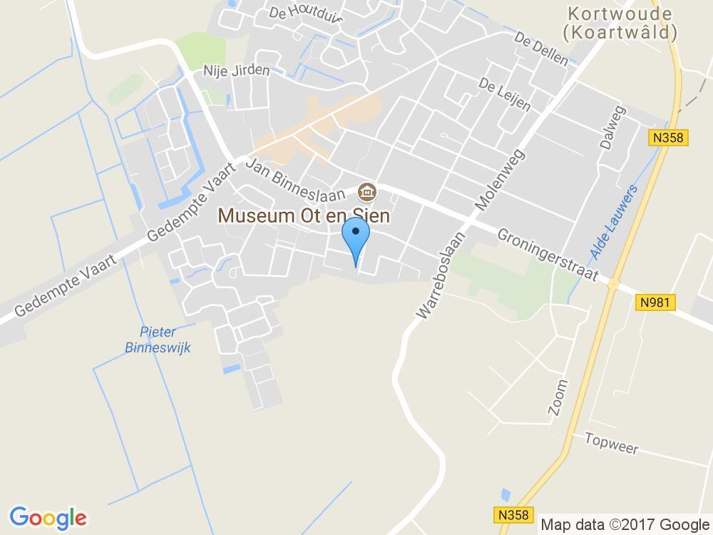 Locatie Adres gegevens Adres Zetveld 10 Postcode /