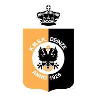 1e Klasse Amateur FCV Dender SC E. Aalst KFC Dessel Sp. KVV Thes Sp.