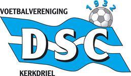 DSC Familievoetbaltoernooi