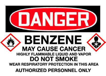 In 1755 was beroepsmatige kanker al bekend 1895: Identificatie van 2-naftylamine als oorzaak van blaaskanker bij arbeiders in verffabrieken 2011: Classificatie van formaldehyde als carcinogeen 1755:
