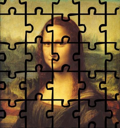 Let s discuss 1. Kan Data-analyze puzzelstukken veranderen? 2. Kunnen we kapotte puzzelstukken repareren? 3.