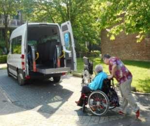 De doelstelling van Stichting SIV is om mensen met een (ernstige) functionele beperking, wonende in Den Haag en omstreken, in staat te stellen om voor een betaalbaar bedrag te genieten van een