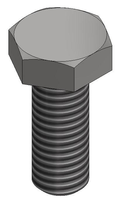 773360 Rvs torx-schroef 5,5x58mm - T30 0,008 200 773361 Rvs torx-schroef 6,6x60mm