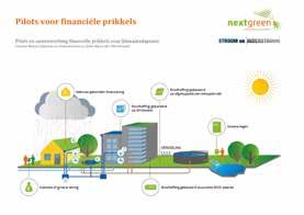 Milieu Federaties ver binden energietransitie & klimaatadaptatie 28 feb 13 mei Urbanisten,