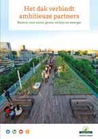 Klimaatadaptatie Drie moties leefbare groene steden aangenomen door Tweede Kamer Legacy