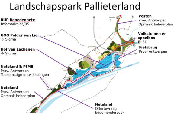 Te onderzoeken: composttoilet (cfr.