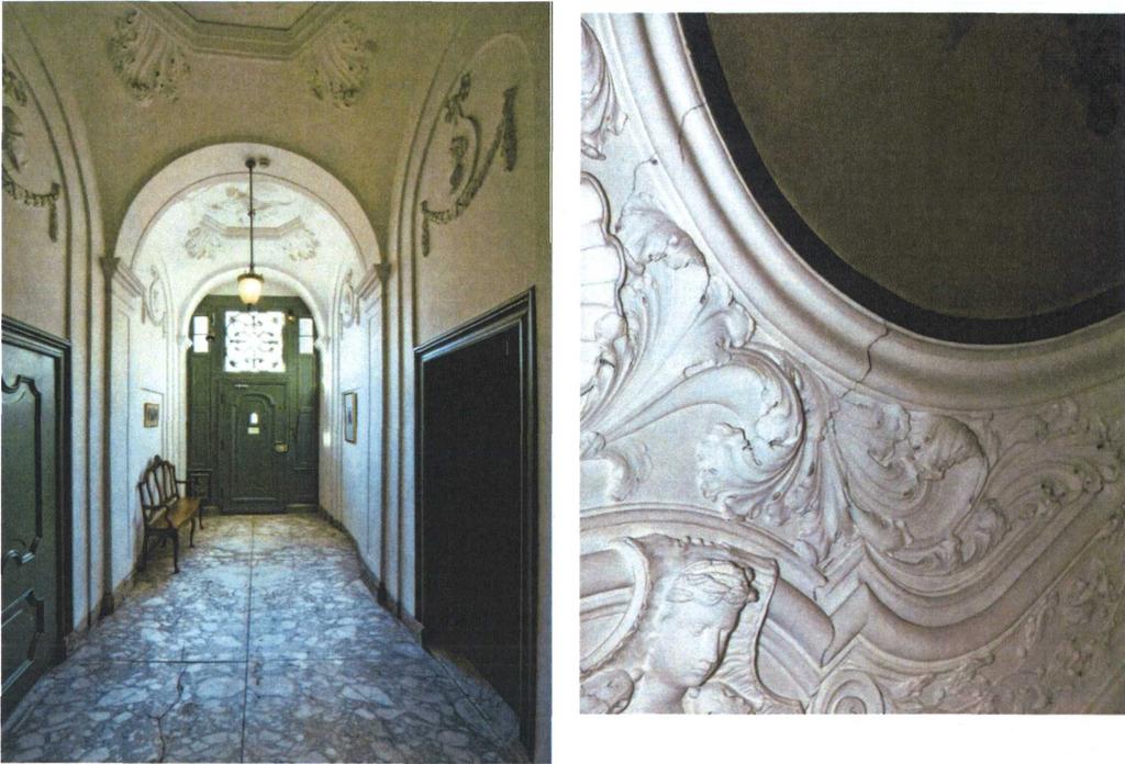 Het huis Wanneer je door de gangen van het prestigieuze huis van Pieter Teyler dwaalt, voel je je een bevoorrecht mens.