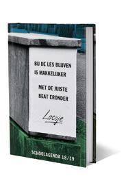 Schoolagenda's Wij hebben de beste merken en licenties