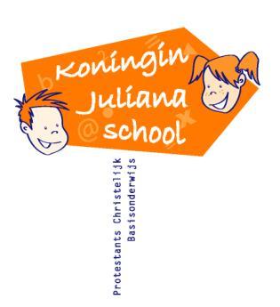 Schoolondersteuningsprofiel Koningin Julianaschool Januari 2014 Peter Lakke Inschool Hoge