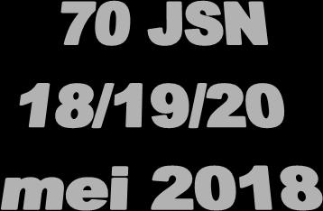 Nieuwsbrief S T I C H T I N G J U B I L E U M S O L E X N E D E R L A N D R E D A C T I E : F R A N K V O N C K E N G E R T S T A L L I N G A J A A R G A N G 2 0 1 7-3 N O V E M B E R 2 0 1 7 Hoe