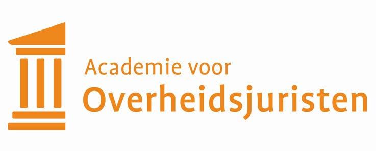 Studiegids 2018-2019 masteropleiding tot