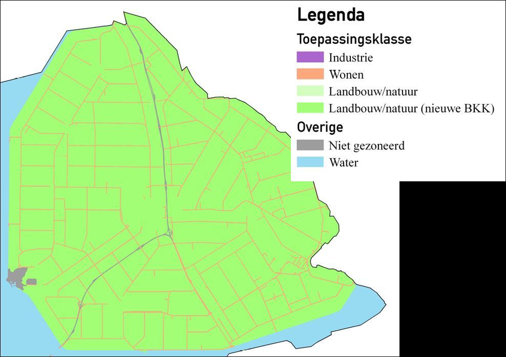 provinciebrede samenwerking bodembeleid Flevoland, 2012.