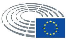 OMSCHRIJVING BELEID Pan-Europees persoonlijk pensioenproduct (PEPP) Europees Parlement Raad van de Europese Unie Gedekte obligaties Crowdfunding Grensoverschrijdende distributie van collectieve
